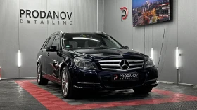 Mercedes-Benz C 350 Avantgarde    | Mobile.bg    2