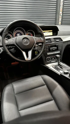 Mercedes-Benz C 350, снимка 4