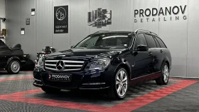 Mercedes-Benz C 350, снимка 2