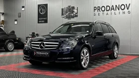 Mercedes-Benz C 350 Avantgarde ТОП СЪСТОЯНИЕ , снимка 1