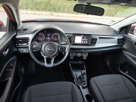 Kia Rio 1, 2i 84ps NAVI, снимка 6