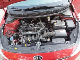 Kia Rio 1, 2i 84ps NAVI, снимка 15