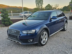 Audi A4 Allroad 2, 0 TDI 150кс. ЕВРО 6B !! ПАНОРАМА !! ФУЛ ЕКСТРИ , снимка 1