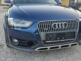 Audi A4 Allroad 2, 0 TDI 150кс. ЕВРО 6B !! ПАНОРАМА !! ФУЛ ЕКСТРИ , снимка 9