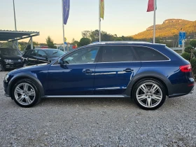 Audi A4 Allroad 2, 0 TDI 150кс. ЕВРО 6B !! ПАНОРАМА !! ФУЛ ЕКСТРИ , снимка 2