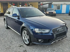 Audi A4 Allroad 2, 0 TDI 150кс. ЕВРО 6B !! ПАНОРАМА !! ФУЛ ЕКСТРИ , снимка 7