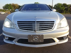 Mercedes-Benz S 63 AMG HARMAN/KARDON* * * * KEYGO* FULL | Mobile.bg    2