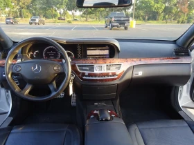 Mercedes-Benz S 63 AMG HARMAN/KARDON* * * * KEYGO* FULL | Mobile.bg    8