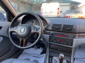 BMW 330 D FACELIFT 144000KM!!! ITALY - [12] 