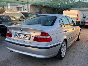 BMW 330 D FACELIFT 144000KM!!! ITALY - [7] 