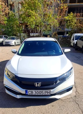 Honda Civic, снимка 6