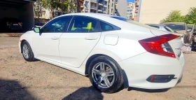 Honda Civic, снимка 3