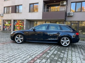 Audi A4, снимка 8