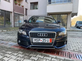 Audi A4, снимка 3