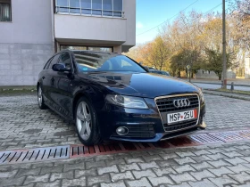 Audi A4, снимка 2