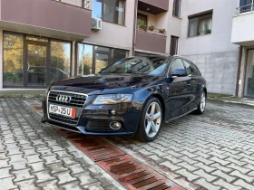 Audi A4, снимка 1