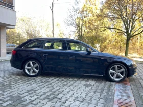 Audi A4, снимка 4