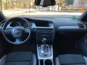 Audi A4, снимка 11