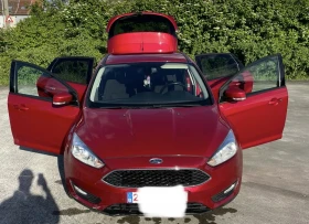 Ford Focus, снимка 5