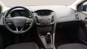 Ford Focus 1.0 EcoBoost, снимка 3