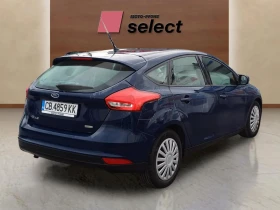 Ford Focus 1.0 EcoBoost, снимка 8