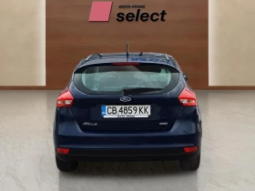 Ford Focus 1.0 EcoBoost, снимка 6