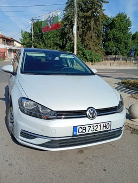 Обява за продажба на VW Golf 7.5 ~34 000 лв. - изображение 1