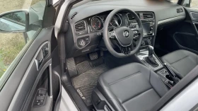 VW Golf 7.5, снимка 8