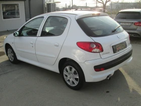 Peugeot 206 206 plus КЛИМАТИК + 4бр ГУМИ С ДЖАНТИ, снимка 7