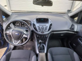 Ford B-Max TREND 1.5 TD, снимка 5