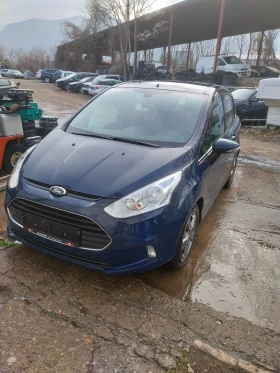 Ford B-Max TREND 1.5 TD, снимка 2