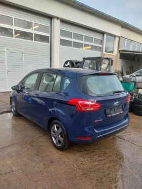 Ford B-Max TREND 1.5 TD, снимка 3