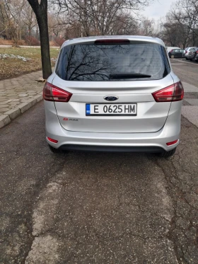 Ford B-Max Ford B-Max 1.6 , 90 коня , 2013 година , снимка 3