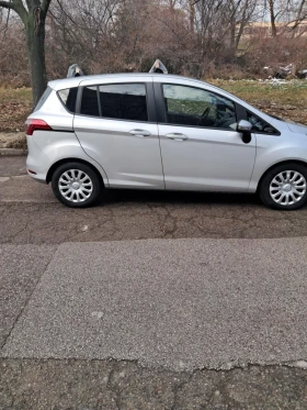 Ford B-Max Ford B-Max 1.6 , 90 коня , 2013 година , снимка 2