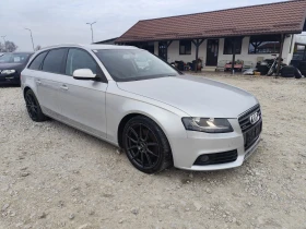 Audi A4 2.0TDI 143кс , снимка 3