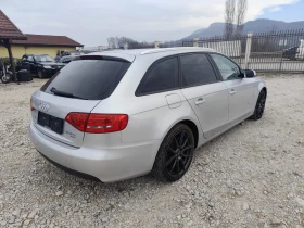 Audi A4 2.0TDI 143  | Mobile.bg    5