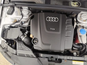 Audi A4 2.0TDI 143кс , снимка 16