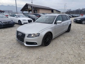 Audi A4 2.0TDI 143  | Mobile.bg    1