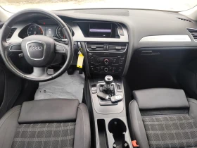 Audi A4 2.0TDI 143кс , снимка 11