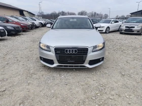 Audi A4 2.0TDI 143  | Mobile.bg    2