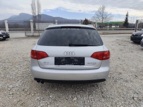 Audi A4 2.0TDI 143кс , снимка 6