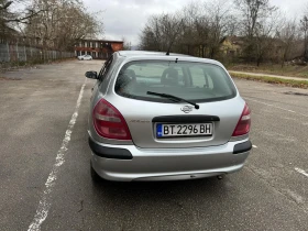 Nissan Almera N16 | Mobile.bg    3