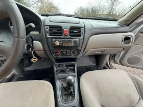 Nissan Almera N16 | Mobile.bg    5