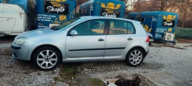 VW Golf 1.4 75к.с., снимка 9