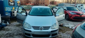 VW Golf 1.4 75к.с., снимка 1