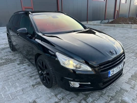 Peugeot 508 2.2 204 GT, снимка 6