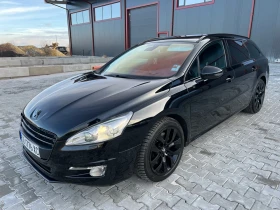     Peugeot 508 2.2 204 GT