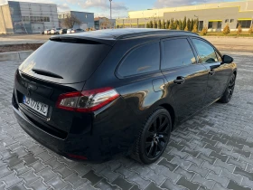 Peugeot 508 2.2 204 GT, снимка 5