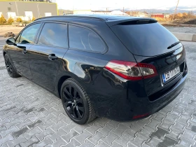     Peugeot 508 2.2 204 GT