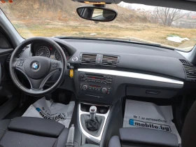 BMW 118 d 143кс , Швейцария , снимка 11